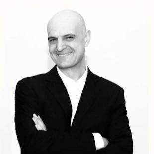 Paride Fioretti, Senior Automation Software Engineer